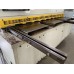 ขายเครื่องตัดเหล็กแผ่น KOMATSU SHS6 ปี 2007 ขนาด 8ฟุต ตัดงานหนา 6.5mm. ออโตแบ็คเกจ สีเดิมสวย ใช้งานน้อย ราคา 455,000 บาท